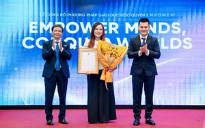 IELTS Fair 2026: Đột phá lộ trình cá nhân hóa với phương pháp E.M.P.O.W.E.R