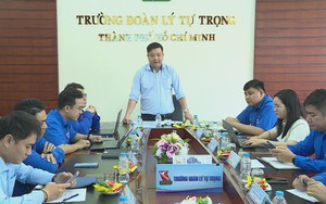 Nâng cao chất lượng công trình thanh niên gắn với thực tiễn và chuyển đổi số