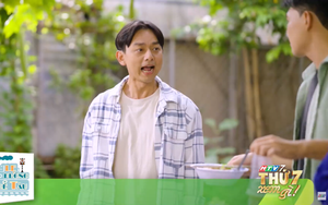 Lẹ không trễ tàu - 19g30 thứ Bảy (28/3) trên HTV7