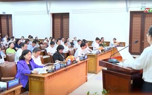 TP. Hồ Chí Minh tổng kết công tác bầu cử ĐBQH khóa XVI, đại biểu HĐND các cấp nhiệm kỳ 2026 - 2031