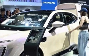 Thái Lan: Xe điện "lên ngôi" tại Triển lãm ô tô quốc tế Bangkok 2026