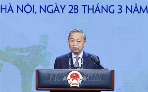 Toàn văn phát biểu của Tổng Bí thư tại Lễ kỷ niệm Ngày truyền thống Ngành Thể dục Thể thao