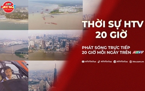 Thời sự HTV ngày 28/3/2026 | TP. Hồ Chí Minh: Thích ứng trong bối cảnh biến động giá nhiên liệu