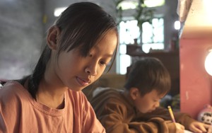 Mái ấm gia đình Việt: Hải Yến - Cô bé mồ côi và lời hứa dang dở của cha