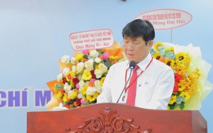 Đại hội Liên minh Hợp tác xã TP. Hồ Chí Minh lần thứ nhất: Đổi mới, nâng cao hiệu quả kinh tế hợp tác nhiệm kỳ 2025 - 2030