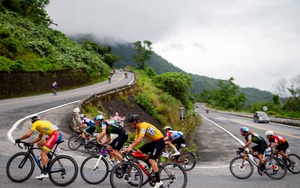 Thách thức của bảy ngọn đèo tại Cúp Truyền hình 2026