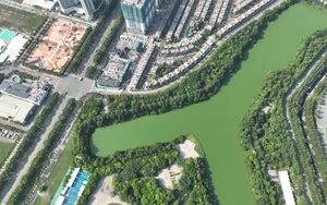 Cùng HTV Hành động xanh 2026 - Tập 2: Những hồ nước làm mát không gian đô thị