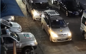 Cúp Truyền hình 2026: Đoàn xe Đài Phát thanh và Truyền hình TP. Hồ Chí Minh khởi hành đến Phú Thọ