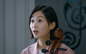 Phim TVB "Giai điệu của định mệnh" lên sóng HTV7