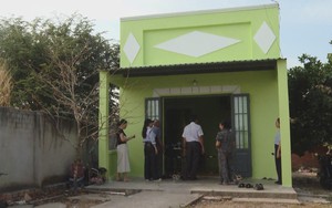 Ấm áp những mái nhà “đại đoàn kết” tại khu vực phía Đông TP. Hồ Chí Minh