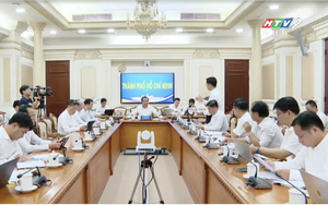 TP. Hồ Chí Minh tăng tốc đầu tư giao thông, mở rộng kết nối về phía Tây