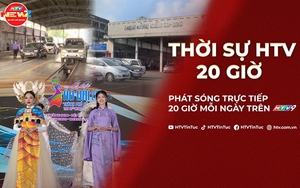 Thời sự HTV ngày 3/3/2026 | Các cơ sở đăng kiểm thông thoáng trong ngày thứ 2 áp dụng quy trình kiểm định mới