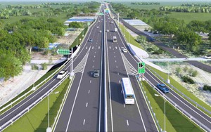 TP. Hồ Chí Minh chốt ngày khởi công đường Vành đai 4 lớn nhất Đông Nam Bộ