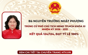 Tóm tắt tiểu sử bà Nguyễn Trường Nhật Phượng - Phó Chủ tịch Hội đồng nhân dân Khóa XI