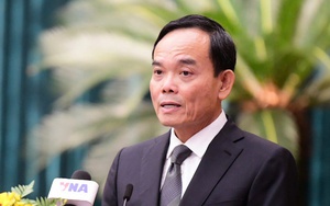 Bí thư Trần Lưu Quang mong đại biểu HĐND TP. Hồ Chí Minh đeo đuổi đến cùng giải quyết kiến nghị của dân