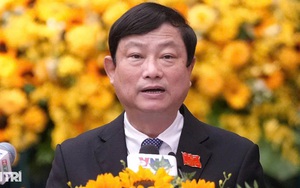 Ông Võ Văn Minh tái đắc cử Chủ tịch HĐND TP. Hồ Chí Minh nhiệm kỳ mới