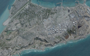 Tổng thống Mỹ: Các cuộc đàm phán với Iran đang diễn ra "cực kỳ tốt đẹp"