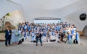 Galaxy Campus Friends mùa 3: 50 gương mặt Gen Z chính thức lộ diện