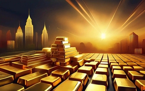 Thị trường ngày 4/3/2026: Giá vàng giảm sâu ở cả hai chiều, giá dầu tiếp tục tăng mạnh