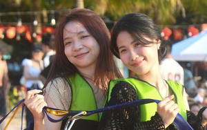 Hà Tiên mong muốn đưa lễ hội Tao đàn Chiêu Anh Các thành di sản văn hóa phi vật thể quốc gia