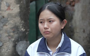 Cô bé Huyền Trang bị bệnh tim và ước mơ làm bác sĩ thú y - Mái ấm gia đình Việt