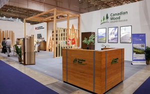 Canadian Wood tham gia HAWA EXPO 2026, thúc đẩy nâng cao năng lực ngành nội thất Việt