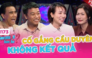 Bạn muốn hẹn hò: Cô gái xinh đẹp chưa một mảnh tình vắt vai từ chối phũ phàng chàng trai "đòi cưới"