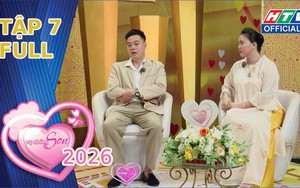 Vợ chồng son - Tập 7: Xúc động mối tình “vượt cửa tử” 13 năm