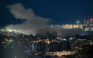 Nhiều quốc gia ứng phó trước xung đột leo thang tại Trung Đông