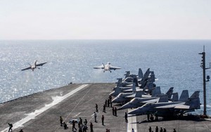 Thượng viện Mỹ chặn đề xuất hạn chế quyền hạn Tổng thống trong xung đột với Iran