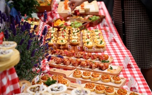 MM Mega Market lần đầu tiên mang "Tuần lễ ẩm thực Anh" chinh phục người tiêu dùng Việt