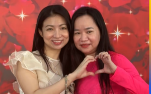 HTV gửi lời yêu thương đến phái đẹp ngày 8/3