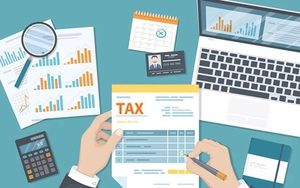 Hướng dẫn khai thuế, nộp thuế GTGT, thuế thu nhập cá nhân đối với hộ kinh doanh, cá nhân kinh doanh