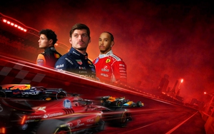 TV360 độc quyền phát sóng Giải đua xe Công thức 1 tại Việt Nam từ mùa giải 2026