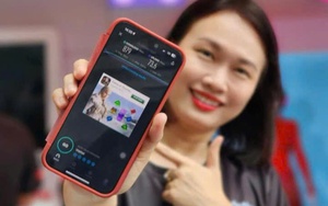 Tốc độ 5G tại Việt Nam ghi nhận tăng trưởng đột phá