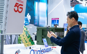 Viettel High Tech mở rộng hợp tác phát triển 6G cùng hàng loạt đối tác toàn cầu