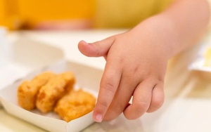 Nạp quá nhiều những món ăn này, trẻ dễ "tăng động"