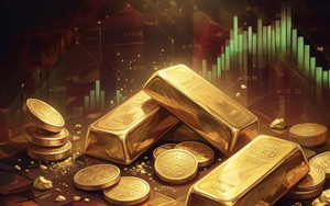 Thị trường ngày 7/3/2026: Giá vàng đồng loạt giảm, xăng dầu tiếp tục tăng vọt