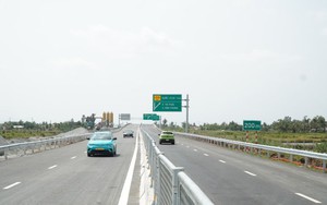 Hạ tầng mở lối, cao tốc mở đường, Đồng bằng sông Cửu Long bứt phá
