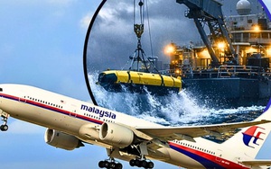 Malaysia công bố kết quả tìm kiếm chuyến bay mất tích MH370