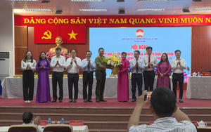 Cử tri phường Tân Bình gửi gắm kỳ vọng vào các ứng cử viên đại biểu