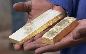 Thị trường chao đảo khi giá dầu vượt 110USD/thùng