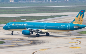 Vietnam Airlines mở đường bay thẳng TP. Hồ Chí Minh - Phuket 