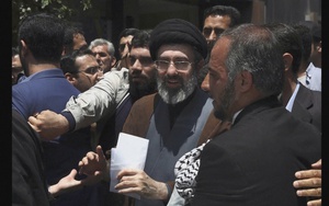 Iran: Công bố Lãnh tụ Tối cao mới