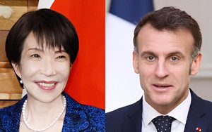 Nhật Bản - Pháp tăng cường hợp tác về nguồn cung đất hiếm