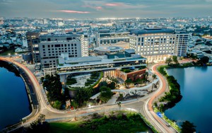 Van Lang Global School hướng tới mục tiêu kết nối Việt Nam với các trung tâm giáo dục và đổi mới sáng tạo hàng đầu Châu Á