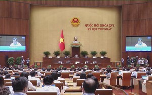 Nhiều đại biểu tán thành việc quản lý hoạt động tín ngưỡng, tôn giáo trên không gian mạng