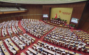 Chính phủ kiên trì mục tiêu tăng trưởng cao, bền vững, thực chất