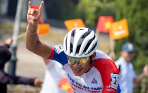 Khoảnh khắc đẹp chặng 8: Ven biển miền Trung | Cúp Truyền hình 2026