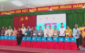 TP. Hồ Chí Minh chăm lo đời sống người dân vùng biên giới tỉnh Tây Ninh